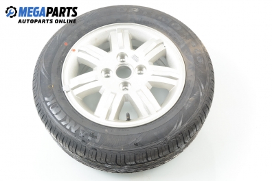 Spare tire for Kia Carens (RS; 1999-2006) 15 inches, width 6 (The price is for one piece)