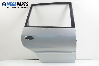 Door for Kia Carens 2.0 CRDi, 113 hp, 2002, position: rear - right