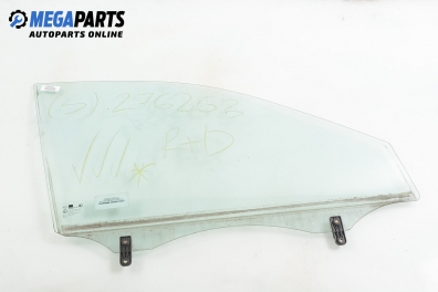 Window for Kia Carens 2.0 CRDi, 113 hp, 2002, position: front - right
