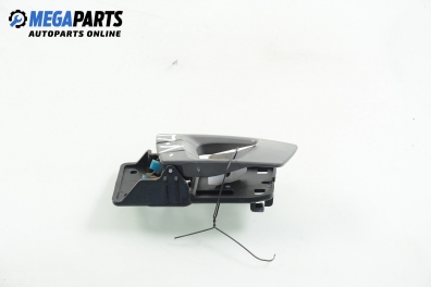 Inner handle for Kia Carens 2.0 CRDi, 113 hp, 2002, position: front - left