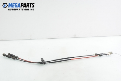 Gear selector cable for Kia Carens 2.0 CRDi, 113 hp, 2002