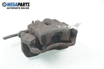 Caliper for Kia Carens 2.0 CRDi, 113 hp, 2002, position: front - right