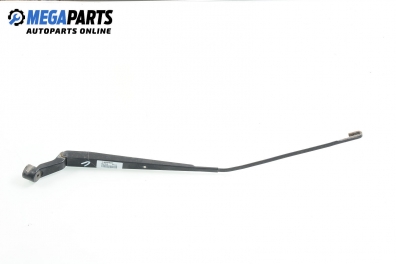 Front wipers arm for Nissan Pixo 1.0, 68 hp, 2010, position: left