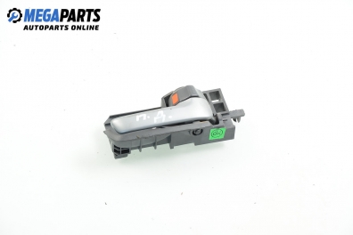 Inner handle for Nissan Pixo 1.0, 68 hp, 2010, position: front - right