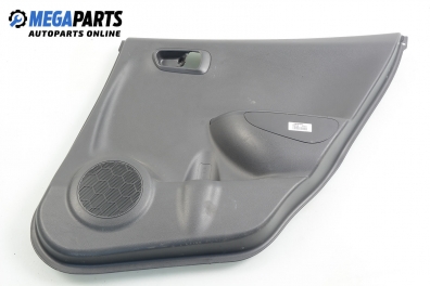 Türverkleidung for Nissan Pixo 1.0, 68 hp, 2010, position: rechts, rückseite