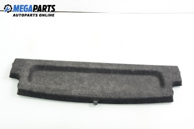 Trunk interior cover for Nissan Pixo 1.0, 68 hp, 2010