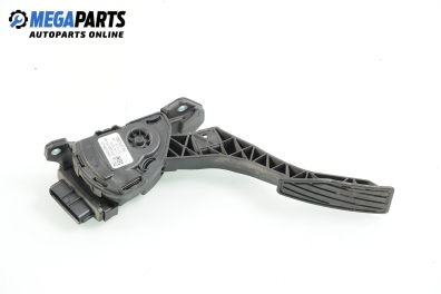 Throttle pedal for Nissan Pixo Hatchback (03.2009 - 08.2013), № 49400-68K40