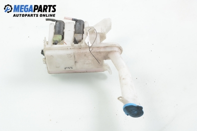 Waschwasserbehälter für scheibenwaschanlage for Nissan Pixo 1.0, 68 hp, 2010