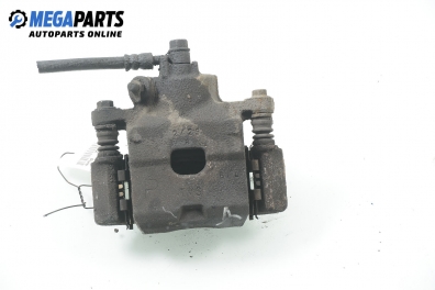 Caliper for Nissan Pixo 1.0, 68 hp, 2010, position: front - right