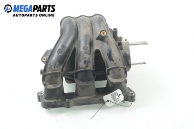 Intake manifold for Nissan Pixo 1.0, 68 hp, 2010