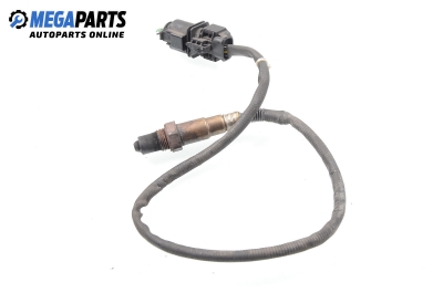 Оxygen sensor for Nissan Pixo 1.0, 68 hp, 2010