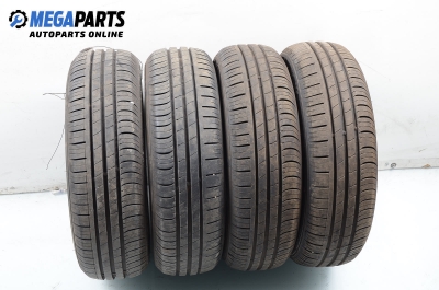 Summer tires HANKOOK 155/65/14, DOT: 3714 (The price is for the set)