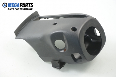 Interior plastic for Mazda 6 2.0, 141 hp, hatchback, 2005