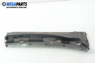 Windshield wiper cover cowl for Mazda 6 2.0, 141 hp, hatchback, 2005, position: right