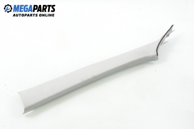 Interior plastic for Mazda 6 2.0, 141 hp, hatchback, 2005
