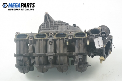 Intake manifold for Mazda 6 2.0, 141 hp, hatchback, 2005