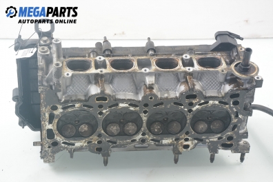 Zylinderkopf ohne nockenwelle for Mazda 6 2.0, 141 hp, hecktür, 2005