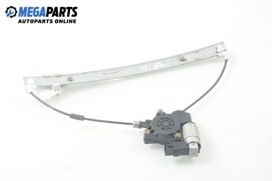 Antrieb el. fensterheber for Mazda 6 2.0, 141 hp, hecktür, 2005, position: rechts, vorderseite