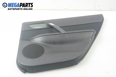 Panou interior ușă for Mazda 6 2.0, 141 hp, hatchback, 2005, position: dreaptă - spate