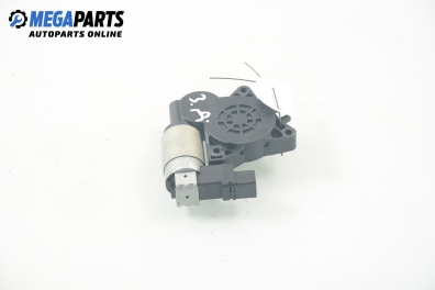Antriebsmotor el. fensterheber for Mazda 6 2.0, 141 hp, hecktür, 2005, position: rechts, rückseite