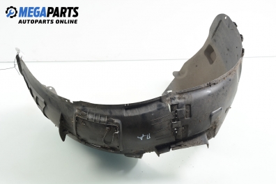 Inner fender for Opel Astra H 1.7 CDTI, 100 hp, hatchback, 5 doors, 2008, position: front - right