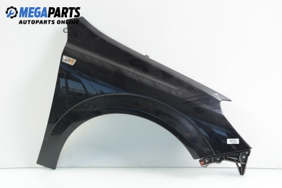 Fender for Opel Astra H 1.7 CDTI, 100 hp, hatchback, 5 doors, 2008, position: right