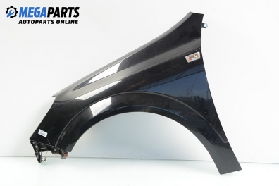Fender for Opel Astra H 1.7 CDTI, 100 hp, hatchback, 5 doors, 2008, position: left