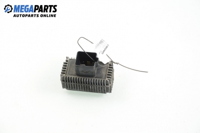 Glow plugs relay for Opel Astra H 1.7 CDTI, 100 hp, hatchback, 5 doors, 2008