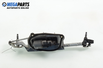 Front wipers motor for Opel Astra H 1.7 CDTI, 100 hp, hatchback, 2008, position: front
