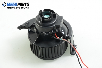 Heating blower for Opel Astra H 1.7 CDTI, 100 hp, hatchback, 5 doors, 2008