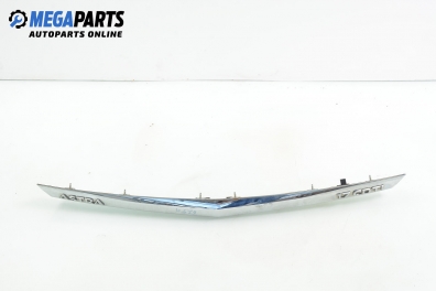 Leiste heckklappe for Opel Astra H 1.7 CDTI, 100 hp, hecktür, 5 türen, 2008