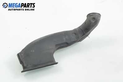Air duct for Opel Astra H 1.7 CDTI, 100 hp, hatchback, 5 doors, 2008