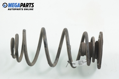 Coil spring for Opel Astra H 1.7 CDTI, 100 hp, hatchback, 2008, position: rear