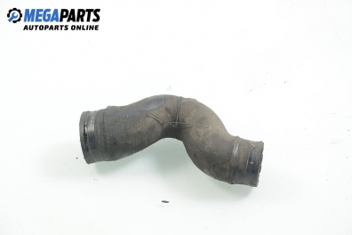 Turbo hose for Opel Astra H 1.7 CDTI, 100 hp, hatchback, 5 doors, 2008