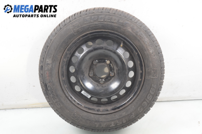 Spare tire for Opel Astra H (2004-2010) 15 inches, width 6.5 (The price is for one piece)