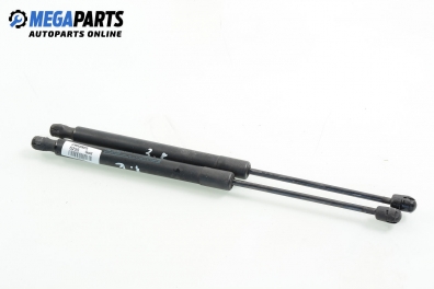 Stoßdämpfer heckklappe for Volkswagen Golf V 1.9 TDI, 105 hp, hecktür, 2005