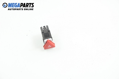 Taste notlichtleuchten for Volkswagen Golf V 1.9 TDI, 105 hp, hecktür, 5 türen, 2005