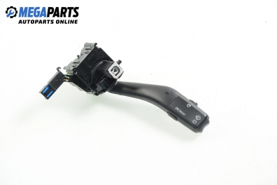 Verstellhebel scheibenwischer for Volkswagen Golf V 1.9 TDI, 105 hp, hecktür, 2005