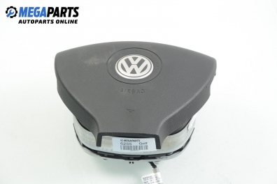 Airbag for Volkswagen Golf V 1.9 TDI, 105 hp, hatchback, 5 uși, 2005