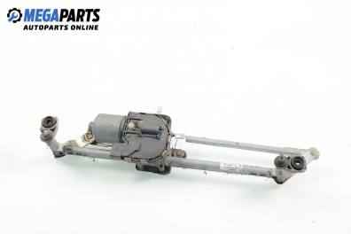 Motor ștergătoare parbriz for Volkswagen Golf V 1.9 TDI, 105 hp, hatchback, 2005, position: fața