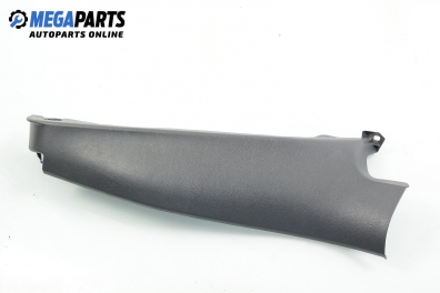 Interieur kunststoffbauteile for Volkswagen Golf V 1.9 TDI, 105 hp, hecktür, 5 türen, 2005