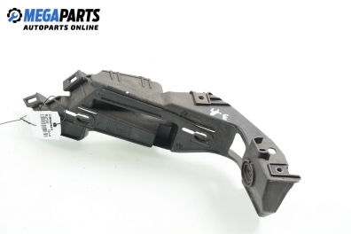Stoßstangehalterung for Volkswagen Golf V 1.9 TDI, 105 hp, hecktür, 5 türen, 2005, position: rechts, rückseite