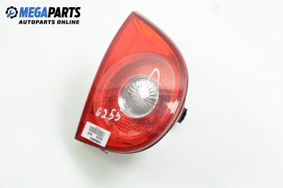 Innere bremsleuchte for Volkswagen Golf V 1.9 TDI, 105 hp, hecktür, 2005, position: links