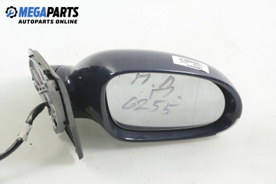 Spiegel for Volkswagen Golf V 1.9 TDI, 105 hp, hecktür, 5 türen, 2005, position: rechts