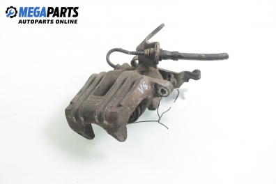 Etrier de frână for Volkswagen Golf V 1.9 TDI, 105 hp, hatchback, 5 uși, 2005, position: stânga - spate