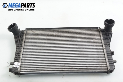 Intercooler for Volkswagen Golf V 1.9 TDI, 105 hp, hatchback, 5 doors, 2005