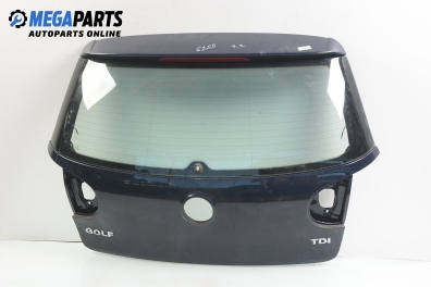 Capac spate for Volkswagen Golf V 1.9 TDI, 105 hp, hatchback, 5 uși, 2005