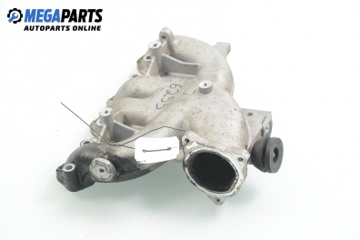 Intake manifold for Volkswagen Golf V 1.9 TDI, 105 hp, hatchback, 5 doors, 2005