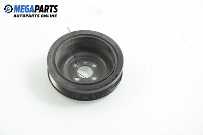 Dämpferscheibe for Volkswagen Golf V 1.9 TDI, 105 hp, hecktür, 5 türen, 2005