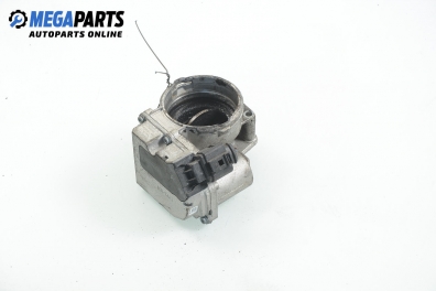 Drosselklappe for Volkswagen Golf V 1.9 TDI, 105 hp, hecktür, 5 türen, 2005